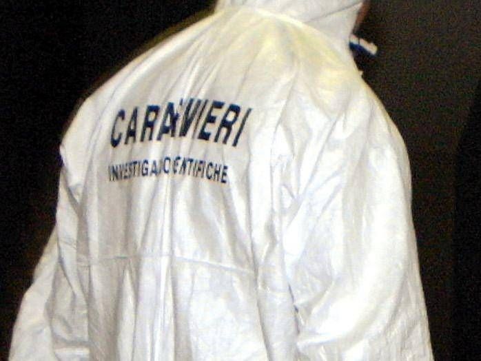 neonato trovato neonato trovato