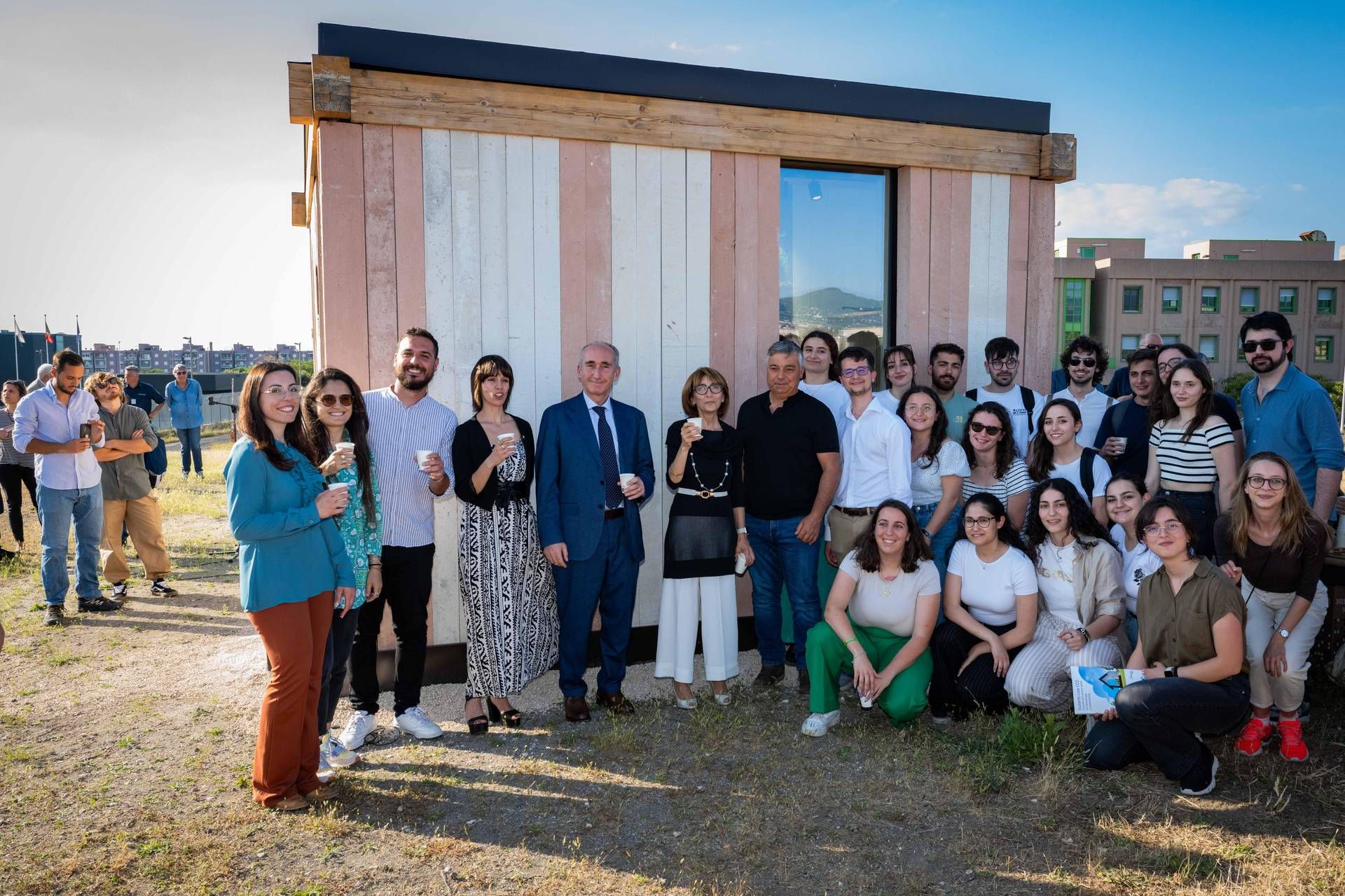 Presentata Armònia - microarchitettura performante e sostenibile