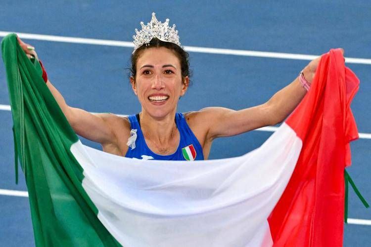 Antonella Palmisano 