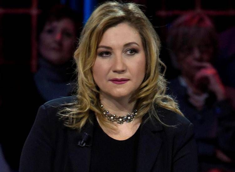 Serena Bortone - Fotogramma
