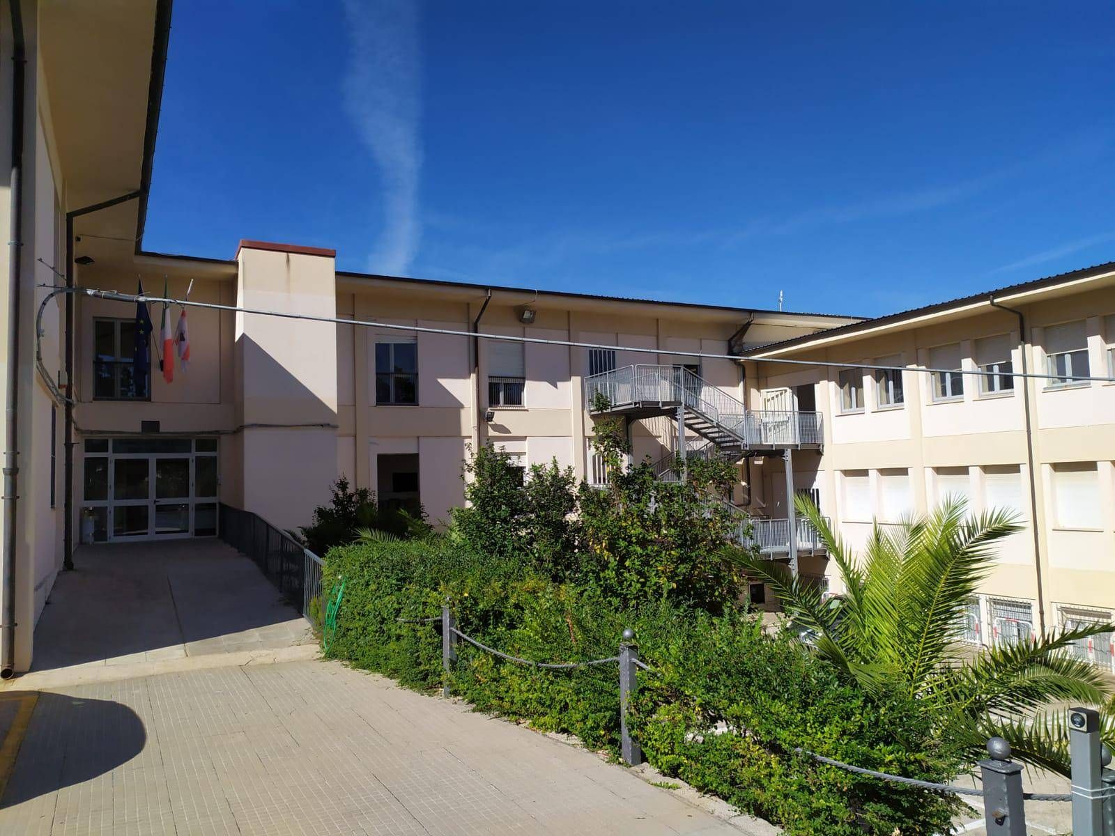 19enne trovato 19enne trovato