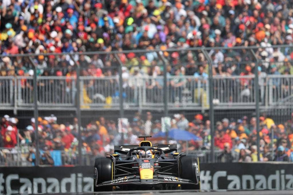 Gp Canada - Verstappen trionfa con Red Bull e disastro Ferrari: Leclerc e Sainz k -o -