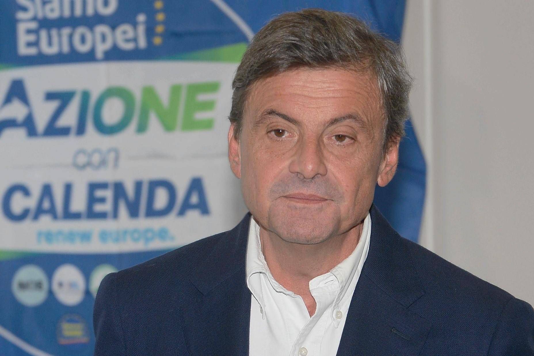renzi calenda renzi calenda