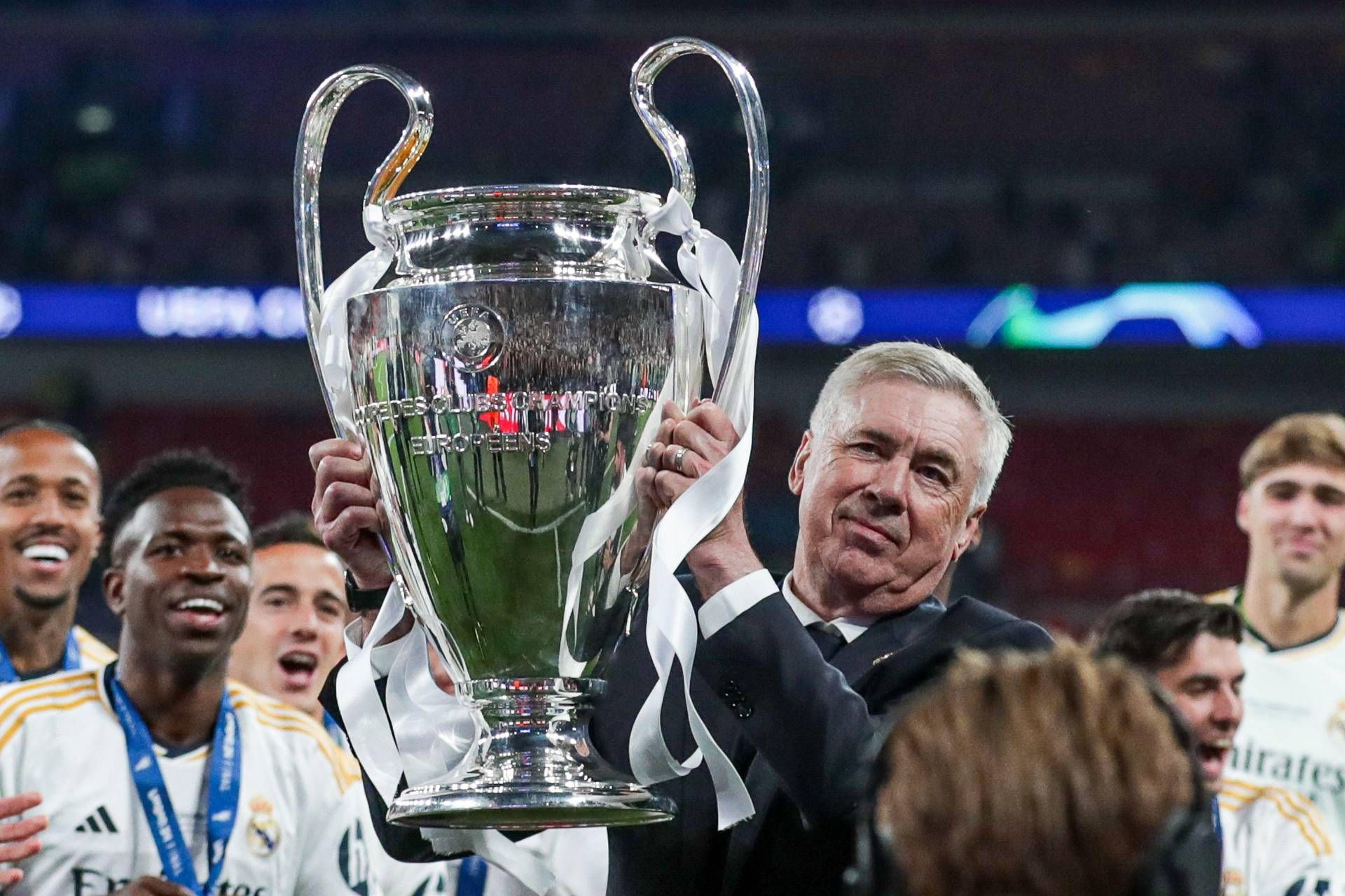 Mondiale per club - il Real Madrid non partecipa: l