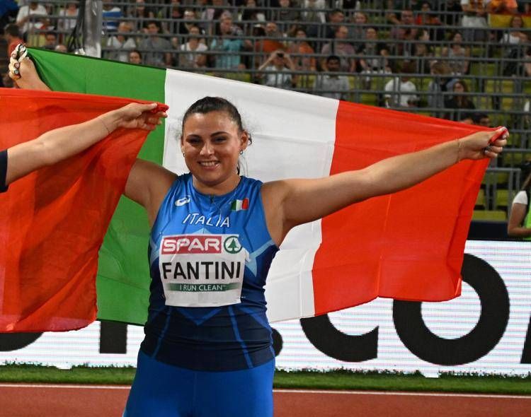 Sara Fantini