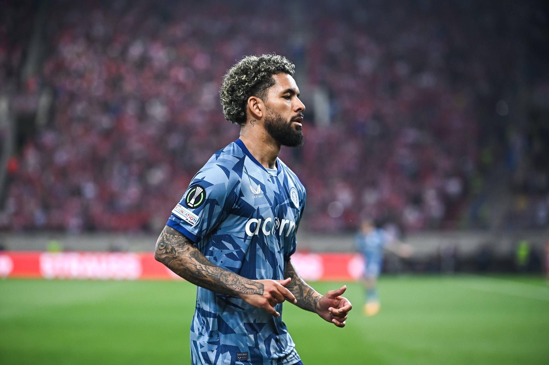 Calciomercato Juventus - ultime news su Douglas Luiz