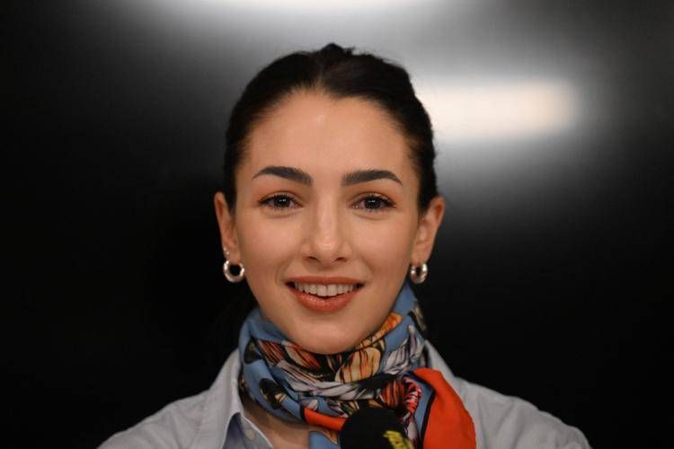 Thelma Fardin - (Afp)