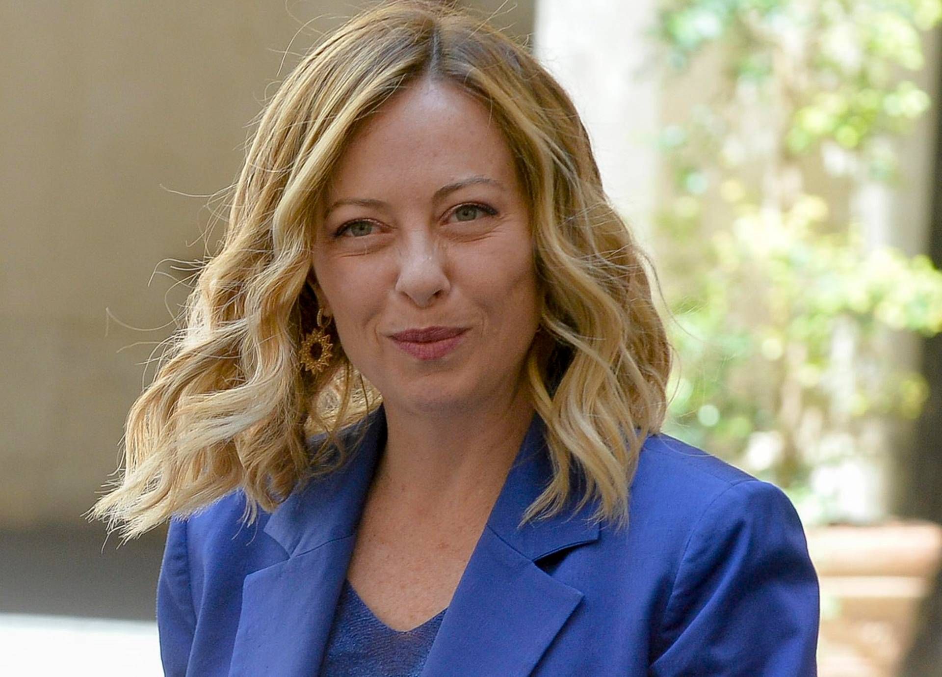 meloni cernobbio meloni cernobbio