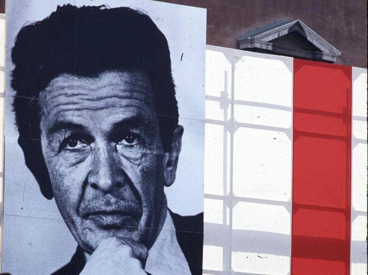 Enrico Berlinguer (Fotogramma)