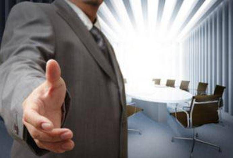 Professioni, professional organizer: 