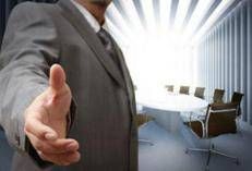 Professioni, professional organizer: 