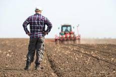 Agricoltore - Canva