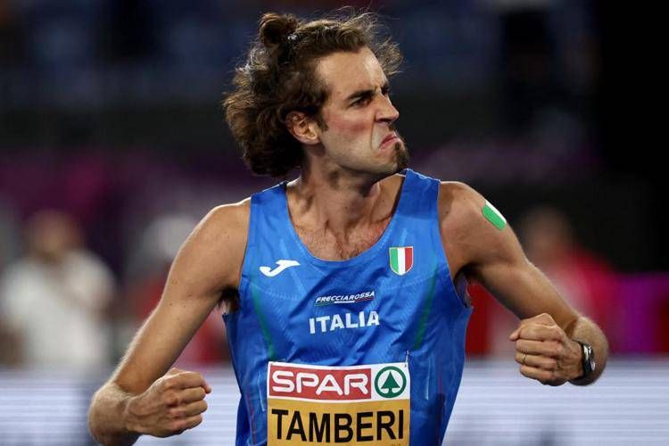 Gianmarco Tamberi