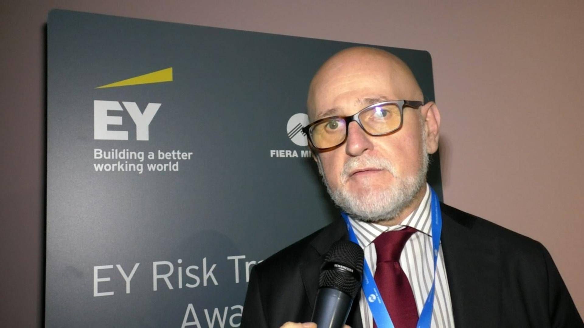 Eni premiata a prima edizione italiana degli 