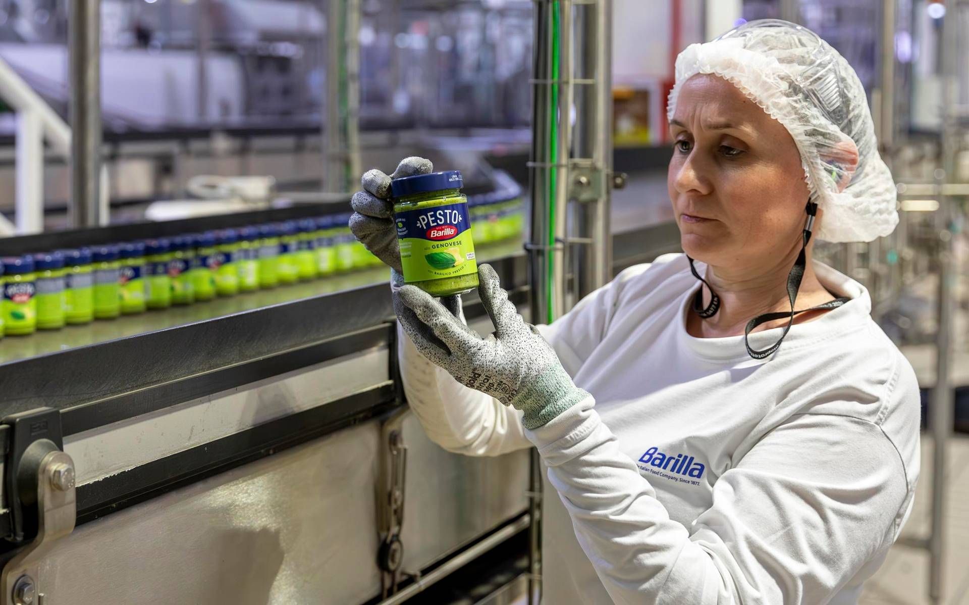 come nasce come nasce