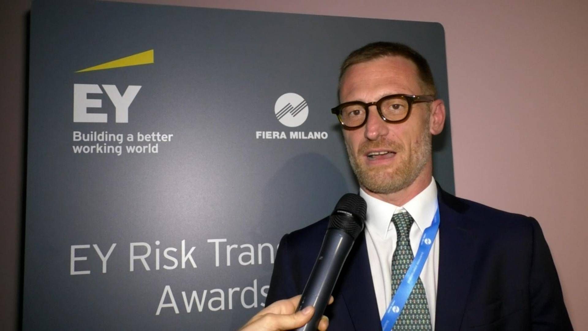 Imprese - Santonato (EY Italia): Risk management permette consapevolezza su IA
