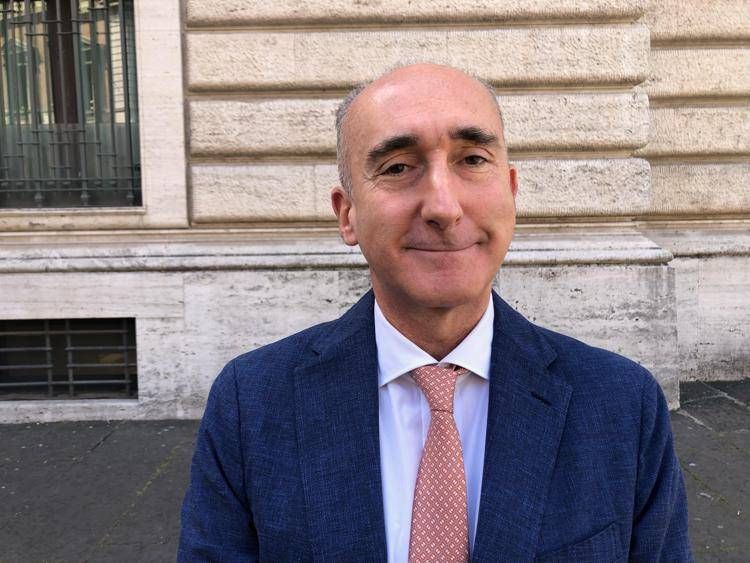 Levialdi Ghiron (Tor Vergata): 