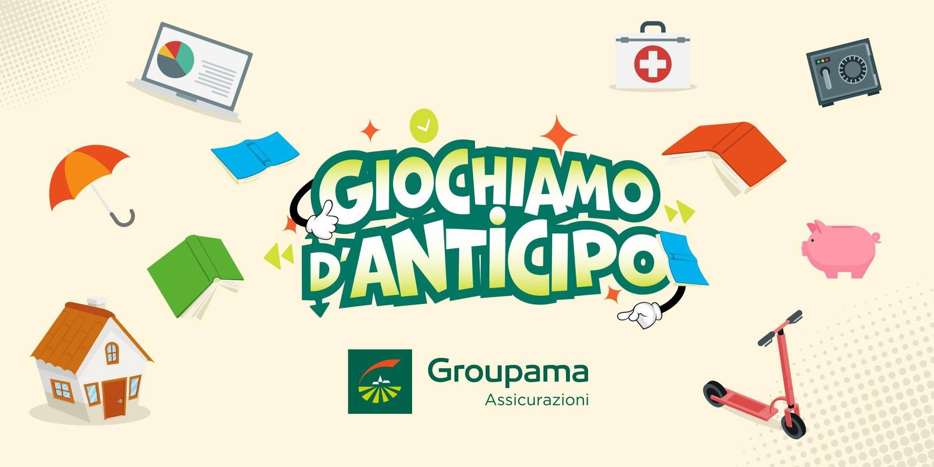Groupama - si conclude 1a edizione di 