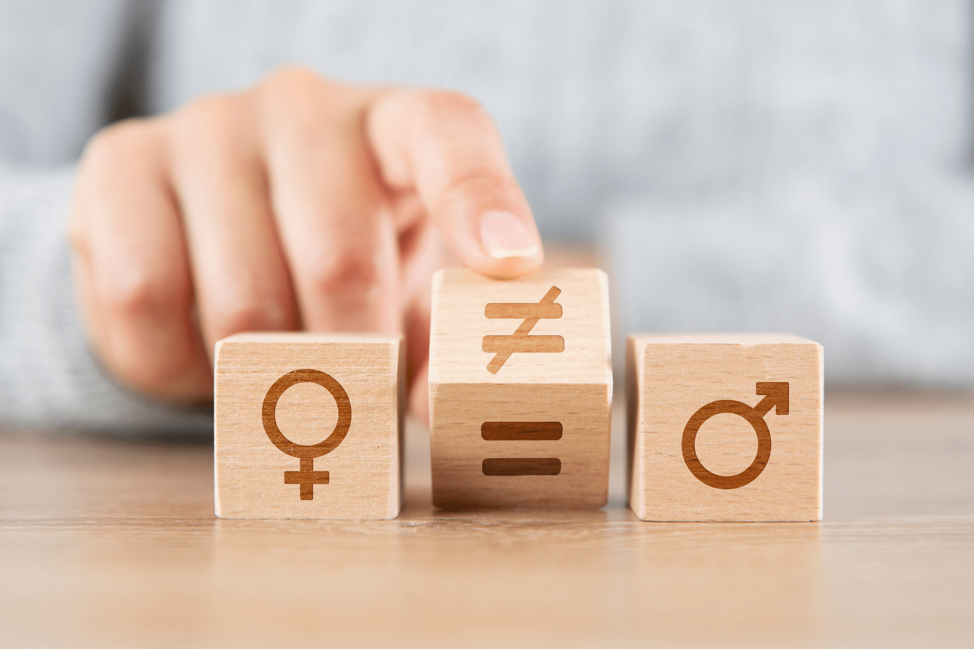 Gender Gap - Minozzi (Iris Ceramica Group): Cambiare cultura per superarlo