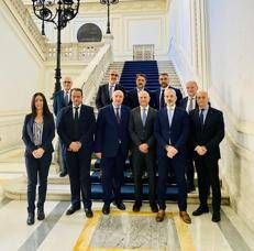 Consiglio nazionale dei geometri e geometri laureati