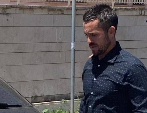 Studentessa violentata a Roma - Borgese non risponde al gip