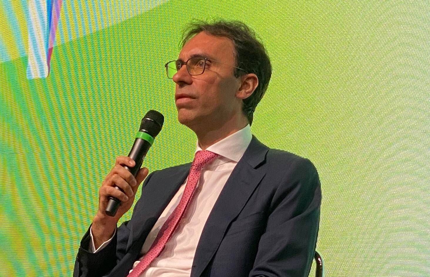 Tennis - Taricani (UniCredit): Vicini a comunità dove operiamo anche con lo sport