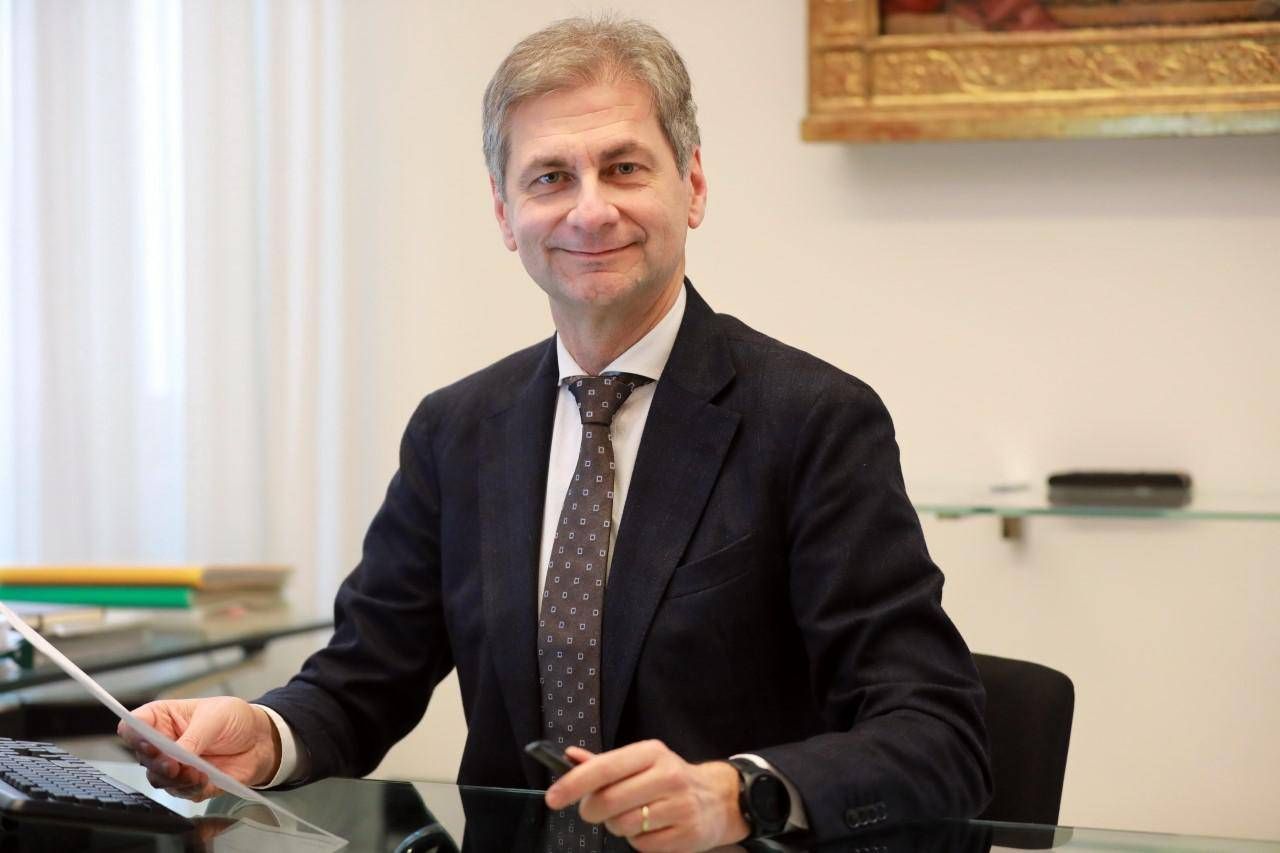 Pmi - Berselli (Bper Banca): Vogliamo affiancare le aziende nel percorso verso la sostenibilità