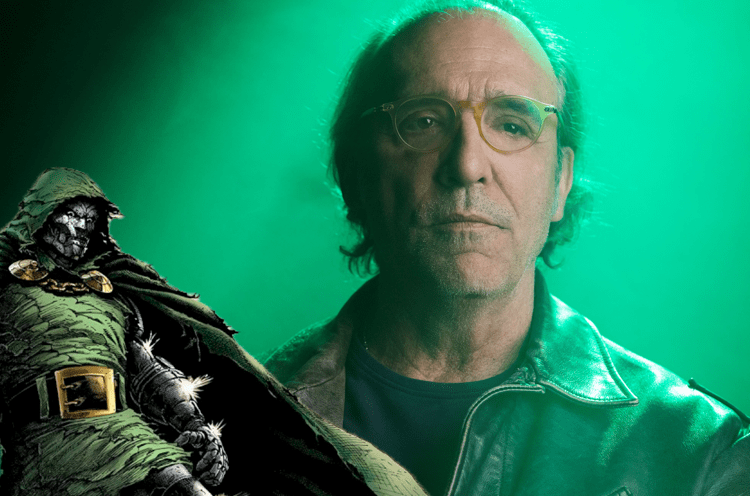Luca Ward in Marvel's Wastelanders: 