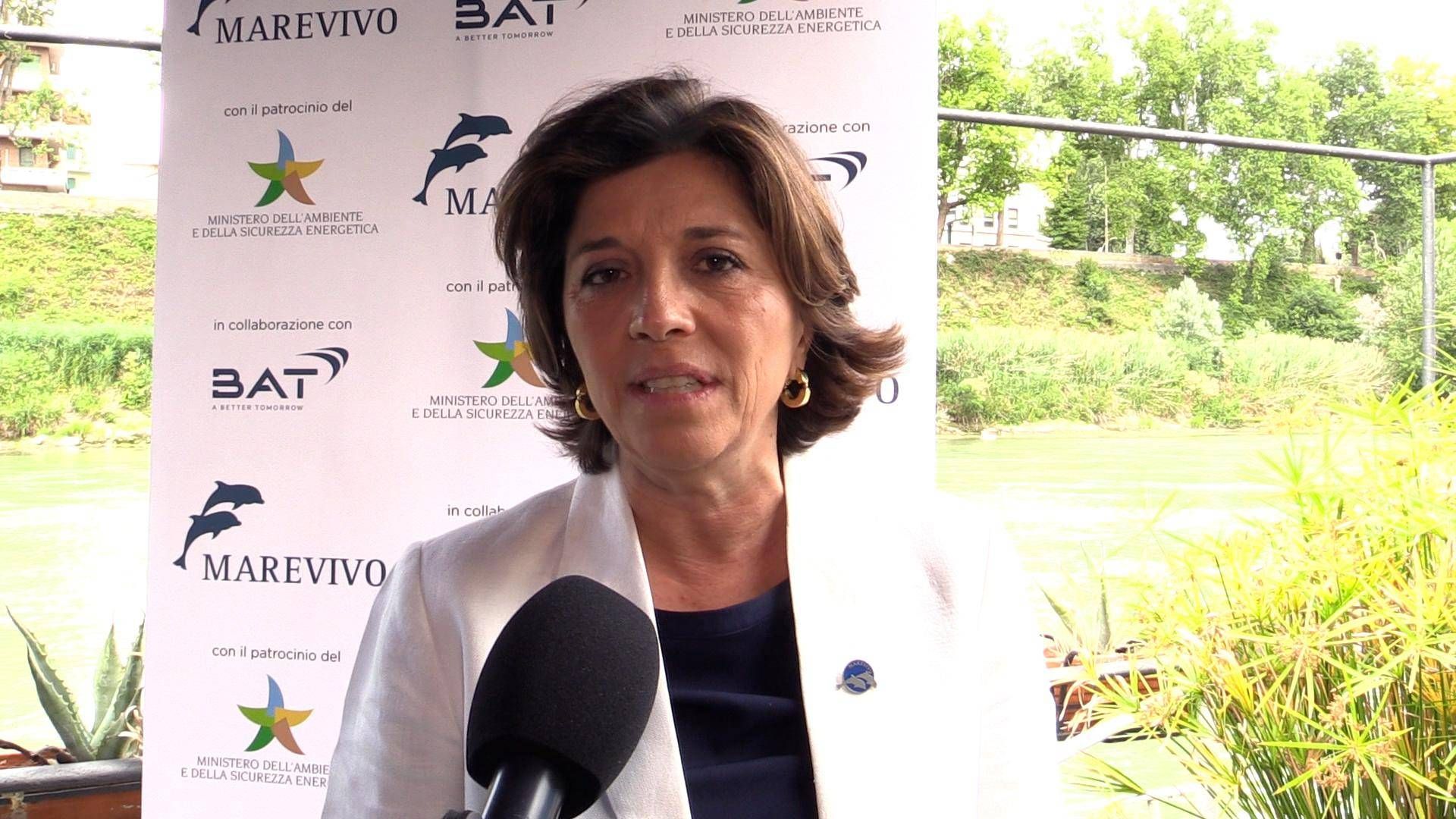 Rifiuti - Giugni (Marevivo): Campagna Mini RAEE - Maxi Rifiuti per riciclo minerali