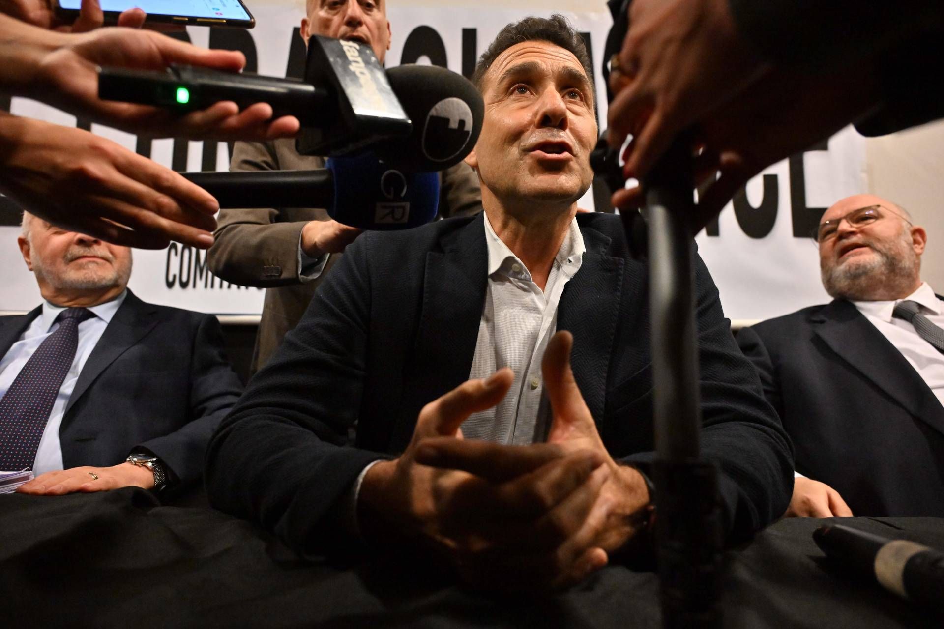 vannacci accusa vannacci accusa