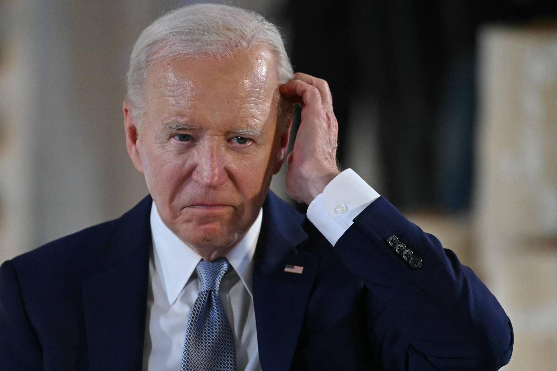 Biden - in dubbio la valutazione medica di febbraio: Camera Usa avvia indagine
