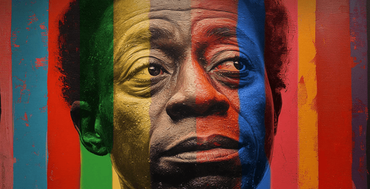 James Baldwin, nel mese del Pride un podcast italiano per celebrare l'autore e attivista