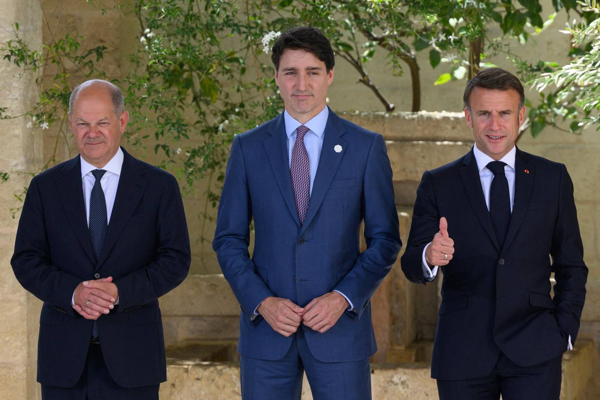 G7 - l