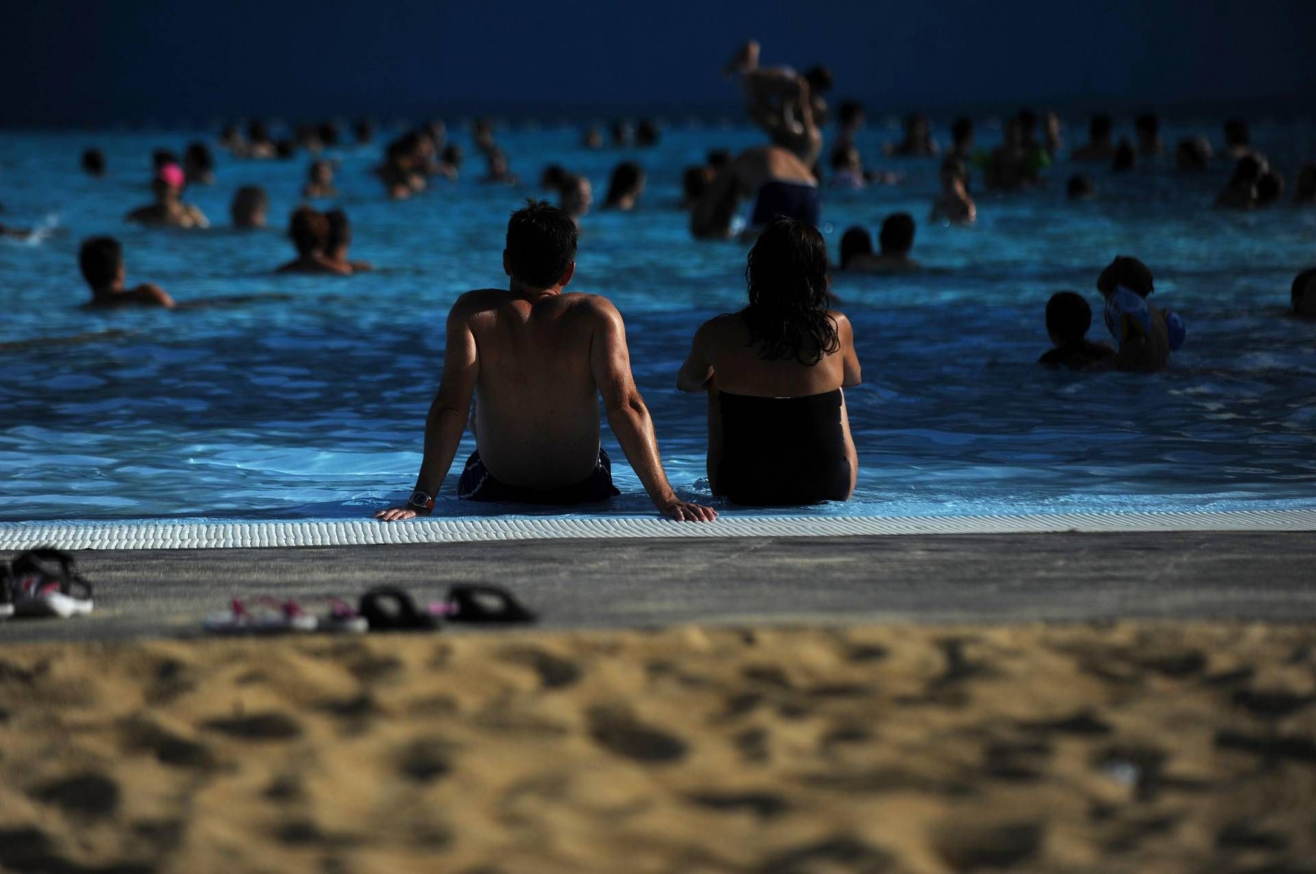 Estate 2024 - a luglio e agosto caldo oltre la media: cosa ci aspetta