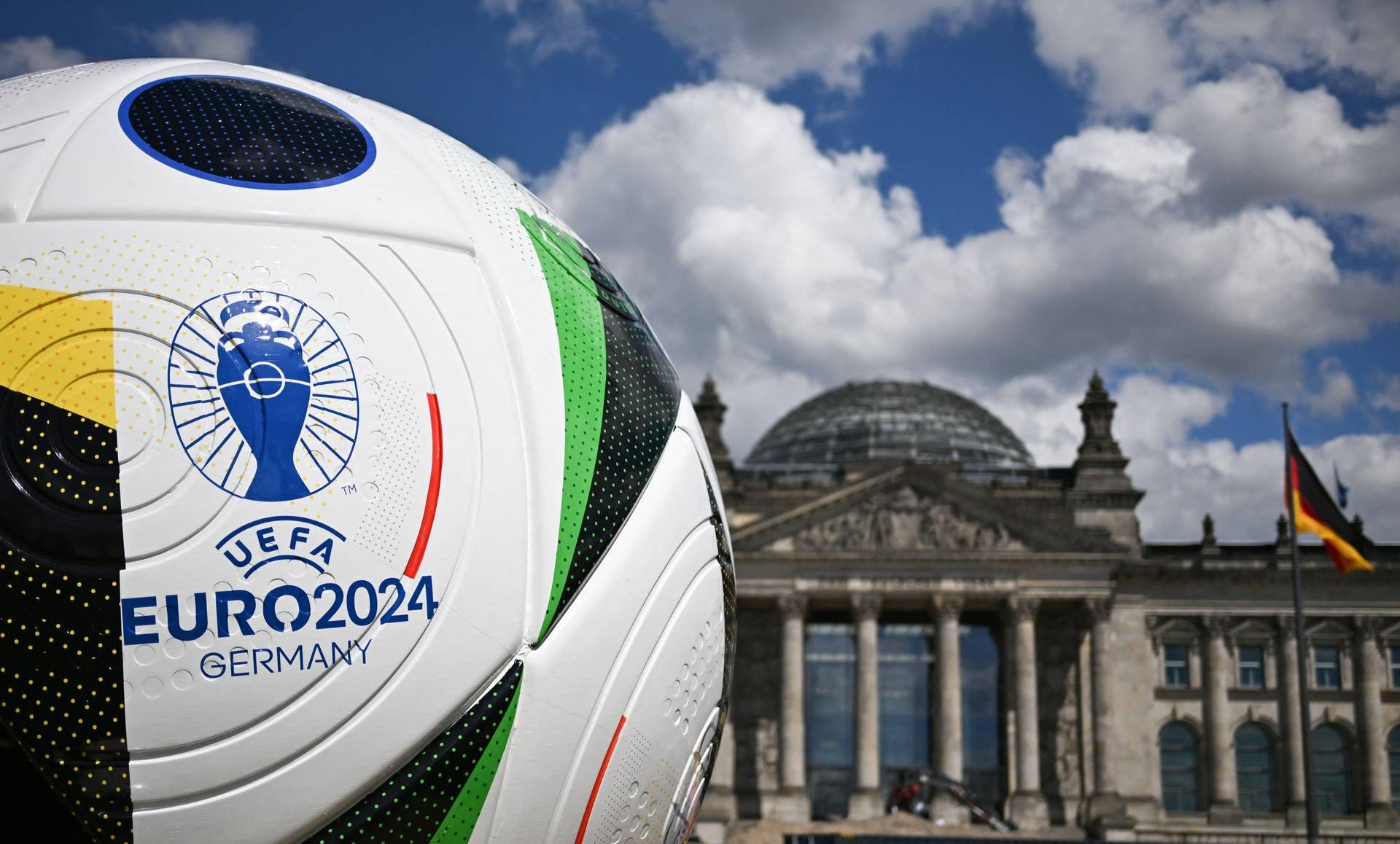Europei 2024 - al via oggi: dove vederli in tv - quando gioca l