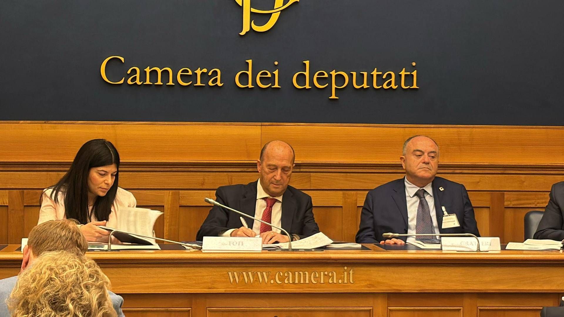 cybersicurezza presentato cybersicurezza presentato