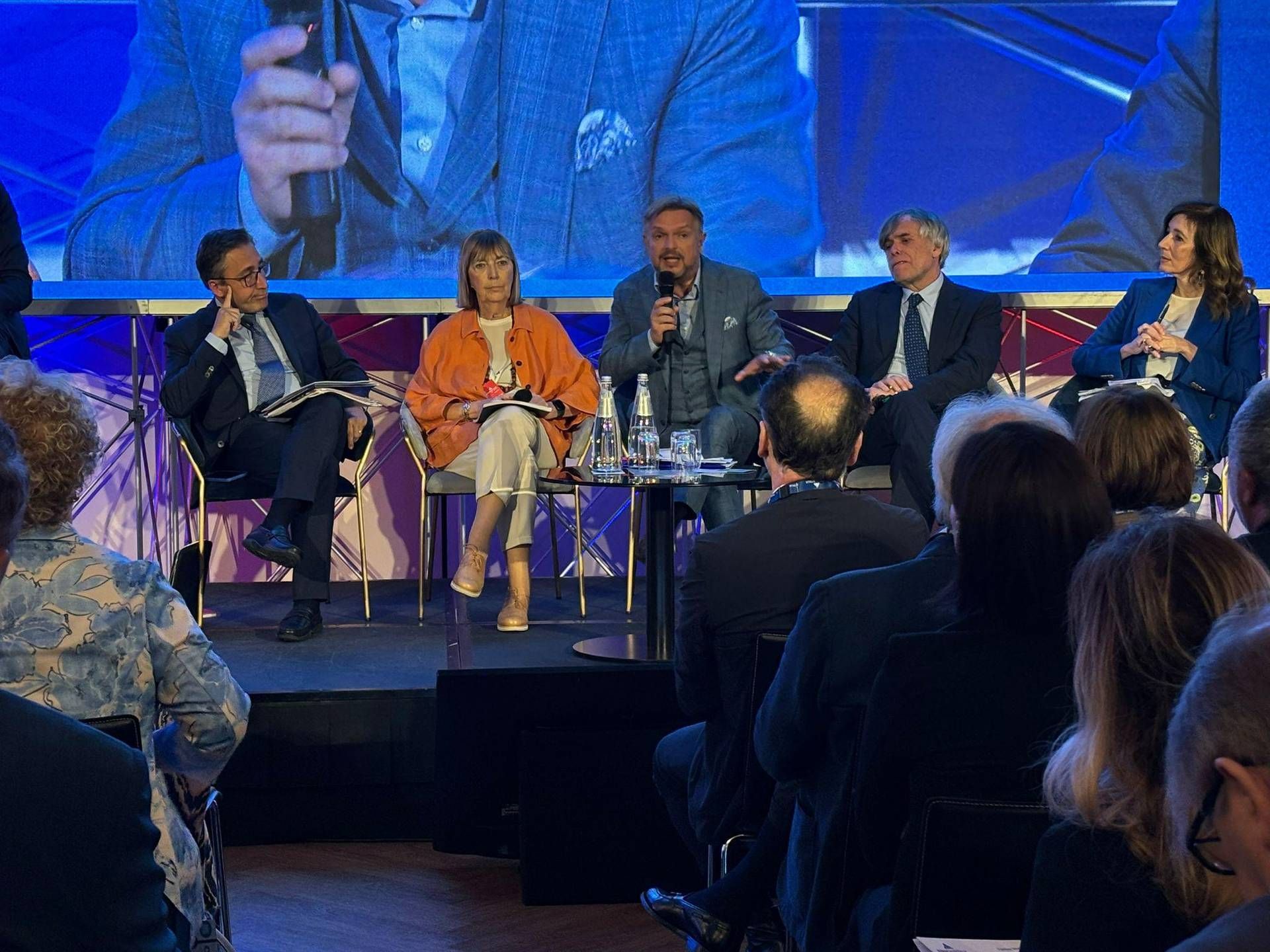 esperto benini esperto benini