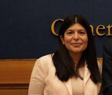 Mafia - Colosimo: Non è più coppola e lupara - in Antimafia comitato per cybercrime