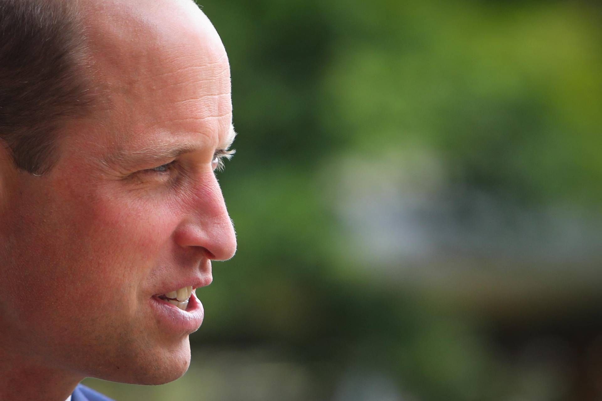 William e il cancro di Kate e re Carlo - l