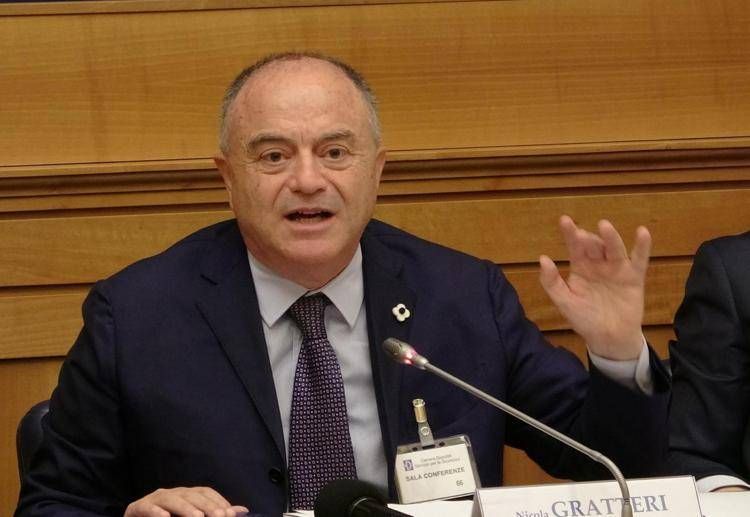 Nicola Gratteri,