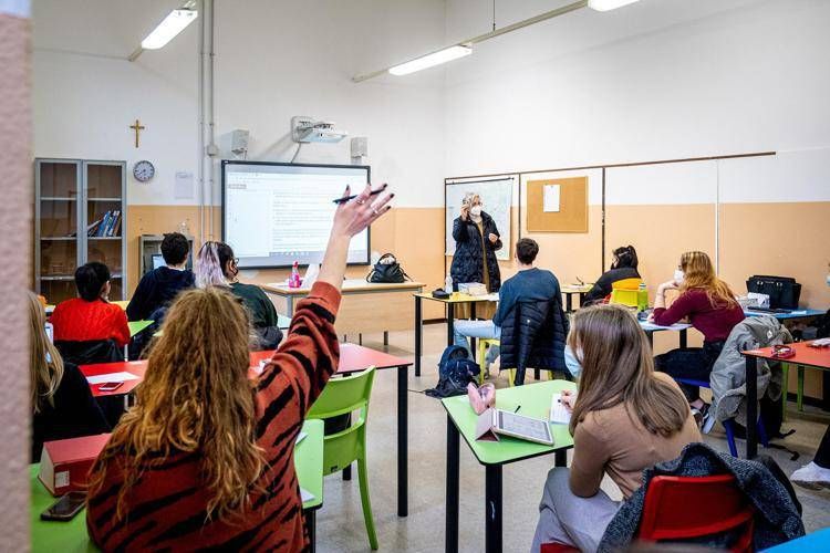 Scuola, Anief: 
