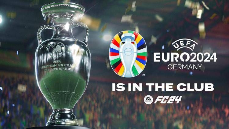 L'Inghilterra vincerà gli europei di calcio 2024 - La previsione secondo la simulazione di EA Sports