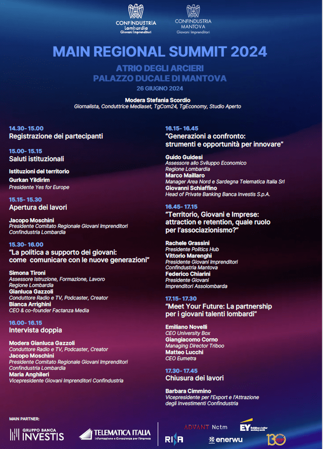 programma conflomb