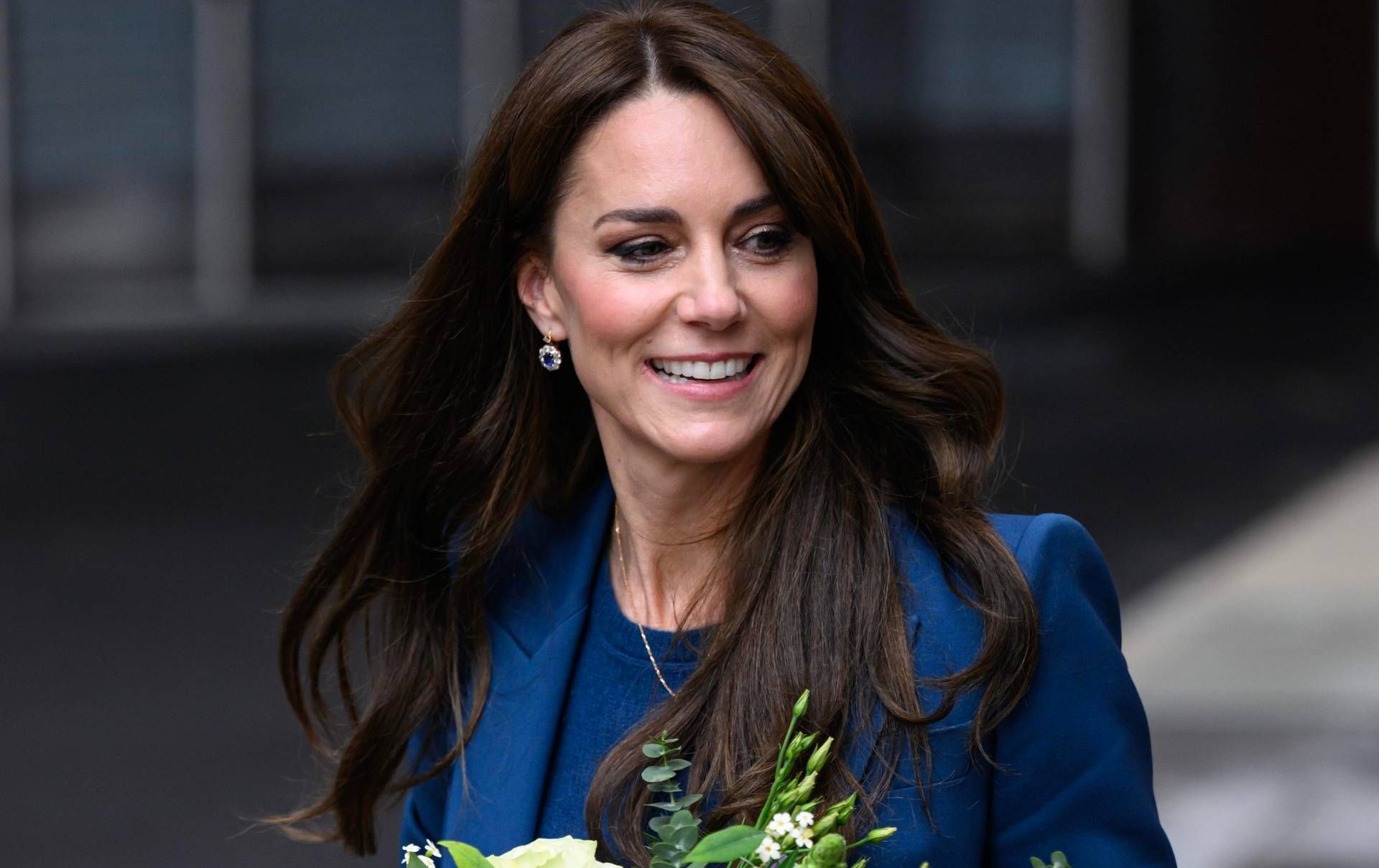 Kate - domani prima apparizione pubblica: Sto meglio ma non fuori pericolo