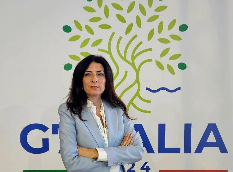 Roberta Loiacono, direttore marketing Movyon -Gruppo Aspi