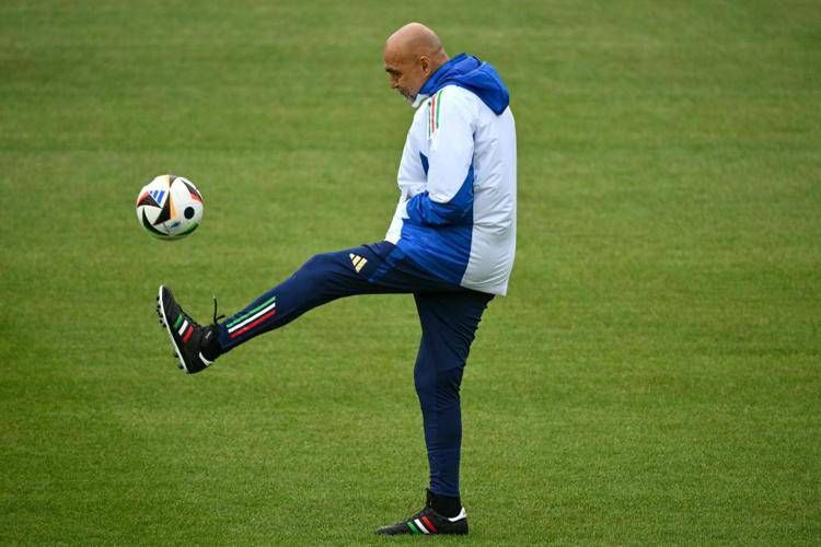 Luciano Spalletti