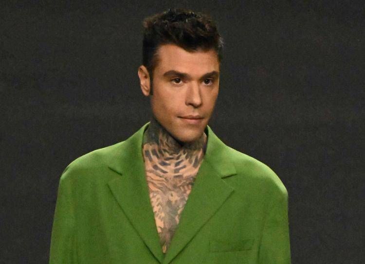 fedez silenzio fedez silenzio