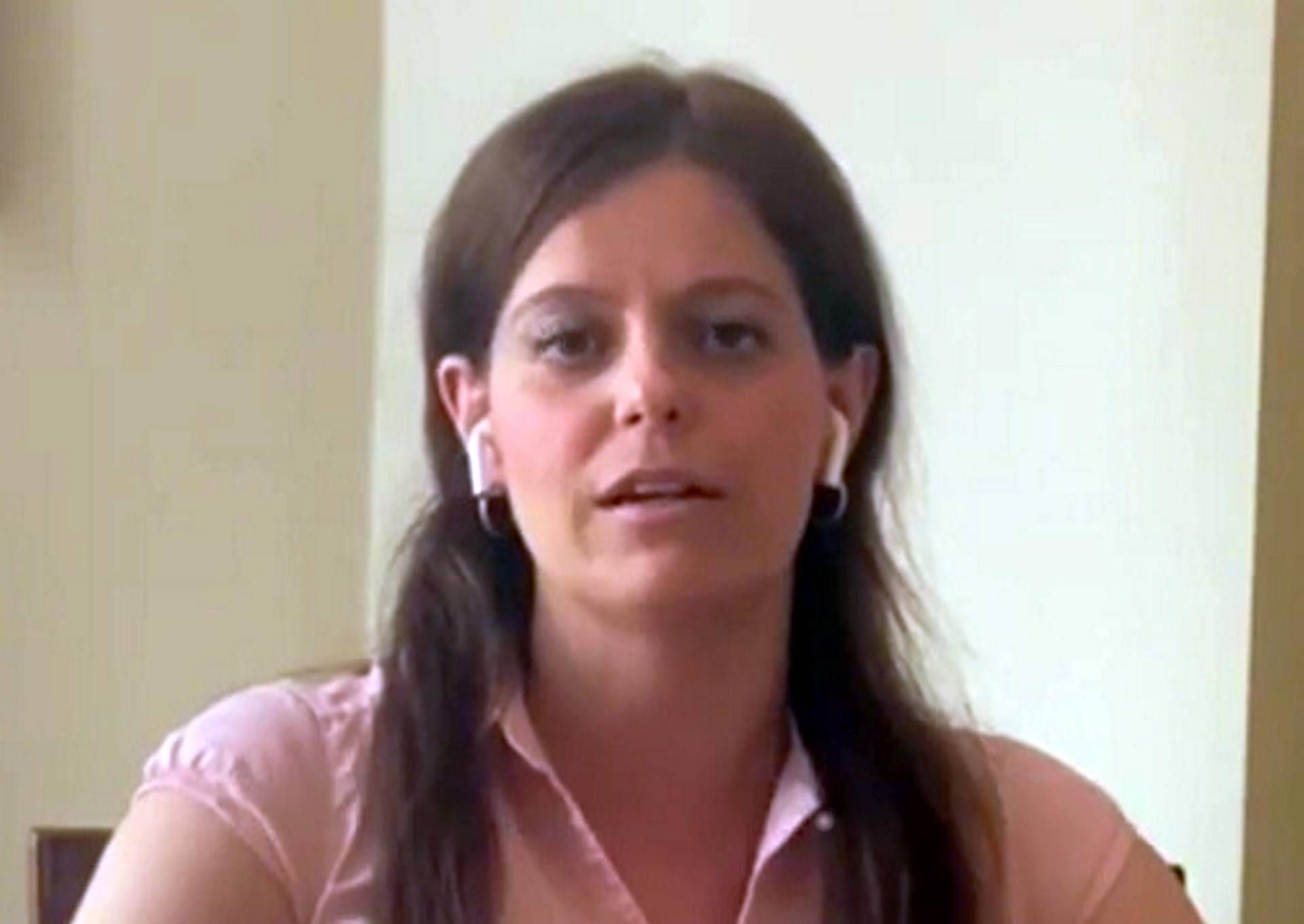 Ilaria Salis - media: tribunale Budapest chiede a Europarlamento revoca immunità