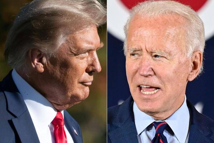 Trump: Biden? Tutti i presidenti dovrebbero fare test cognitivi