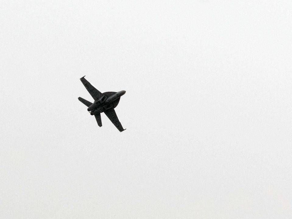 Raid aereo Usa in Somalia - media: Forse ucciso emiro Isis